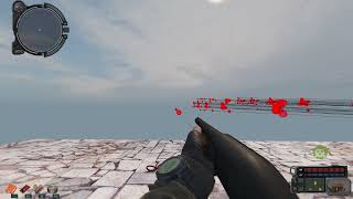 [Dev Log] Advanced Ammo Logic