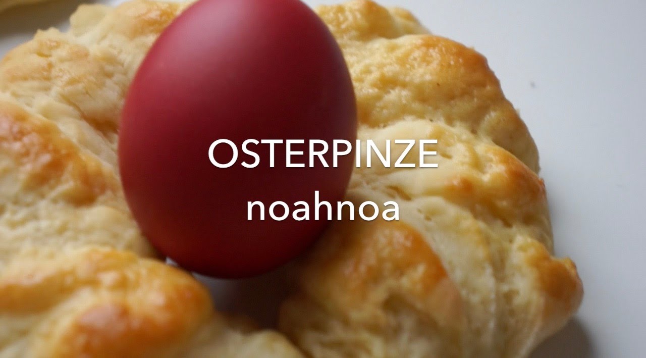 OSTERPINZE