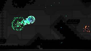 Geometry Dash - ”Lostlocked” 100% Complete