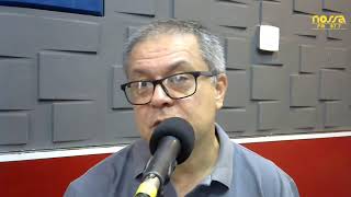 Ligado no Esperanto 15/09/2024