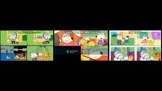 Up To Faster 104 To Wolfoo