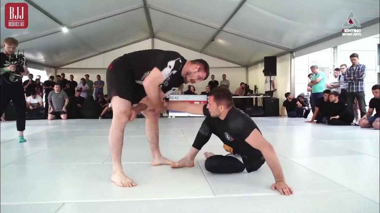 ADCC 2022