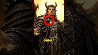 THIS PROVES Gwi-Ma is Satan from the Bible! (KPop Demon Hunters)