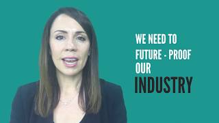Future Proofing your Workforce in Aged Care I 3D Recruit I Above & Beyond I Laura Sutherland