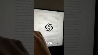 This combo is essential for rewriting your essay.#ai #essay #academicx #turnitin #fyp