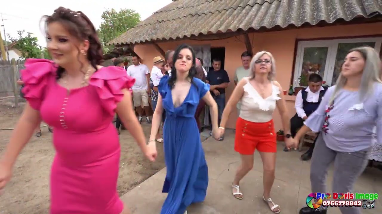 ❌FANFARA MAMBO SIRIA❌ACASA LA MIREASA❌NUNTA BIANCA SI DAN DIRVARI 2023❌BY DORIN RADESCU