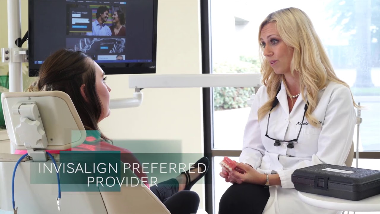 THIS is what modern dentistry looks like!