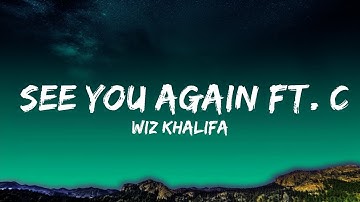 [1 Hour]  Wiz Khalifa - See You Again ft. Charlie Puth (Lyrics)  | Lyrics For Your Heart