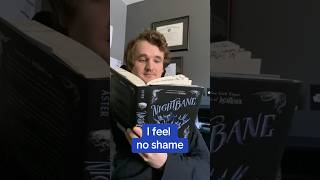 Have Any Of You Read Nightbane?