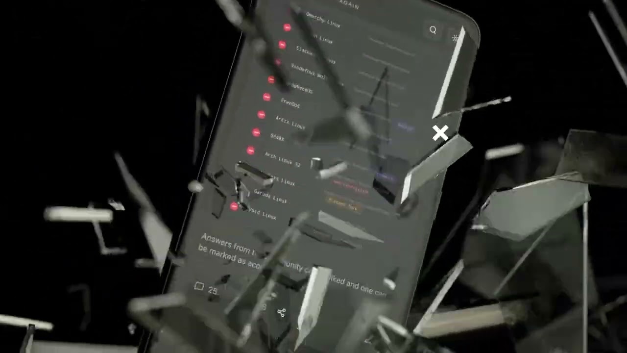 Substr Product Demo