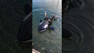 The Future of Marine Robotics Is Here #ytshorts