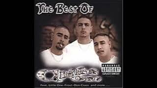 Clika One -  Deadly Sins