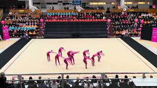 Elixiria Pre Jr - Elixiria Sport, Pnv Cup 19.4.26, 12-14V Sm