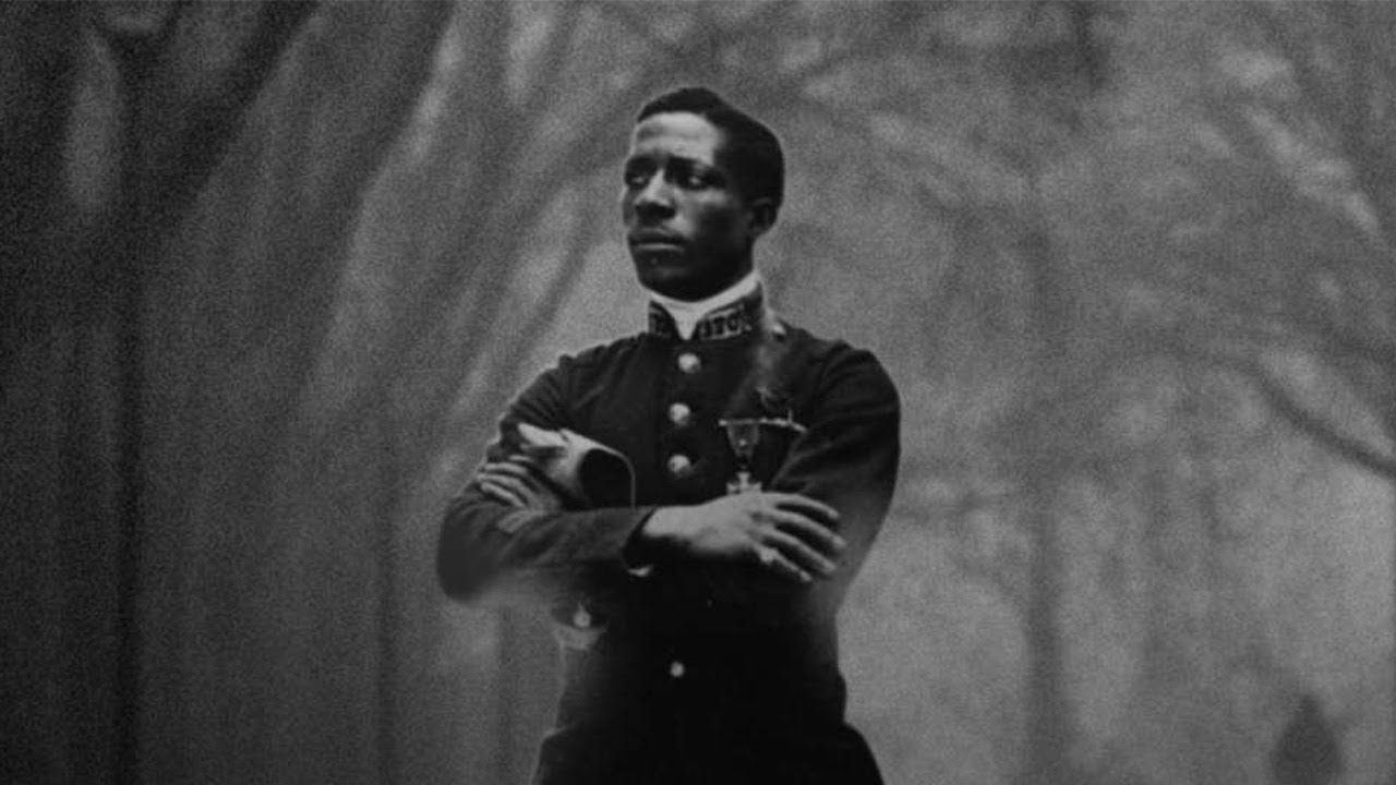 Eugene Bullard: Hero of Two World Wars