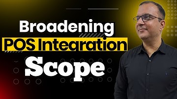 Broadening of POS Integration Scope |FBR Integration pos scope 14 types of business entities | #pos