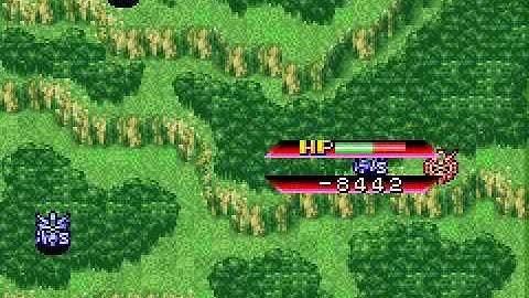 Super Robot Taisen J Playthrough - Stage 33, Part 2