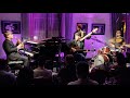 Jess molina quartet  ac recoletos jazz  171222