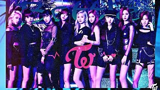 Twice Intro-Edit