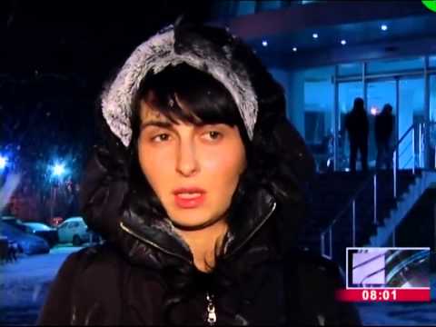 17 წლის გოგონა გაყინული იპოვეს - 3.02.2014 - zonanews.ge