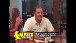 Alphy's Family Restaurant, Navarre, Florida