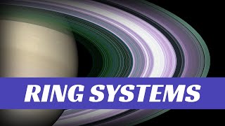 2 Minutes On Ring Systems Epistemia