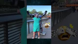 Scary Pranks, Epic Reactions & Funny Moments # /HiddenCamera #JumpScare #Pranks / CH-Scare Cam