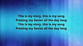Blessed Assurance   Elevation Worship