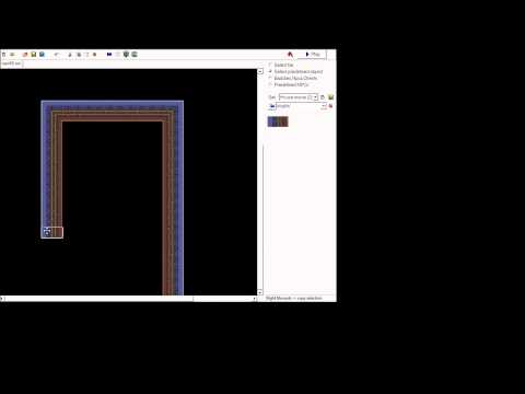 xelxen graal how to make an inside house