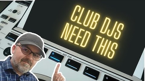 Every  Club DJ Needs to Know This - CDJ Instant Doubles