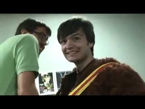 Smittys Presents: RFC Billy Apperance