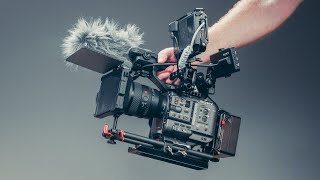 Sony FX6 Rig: My All Day Filming Setup