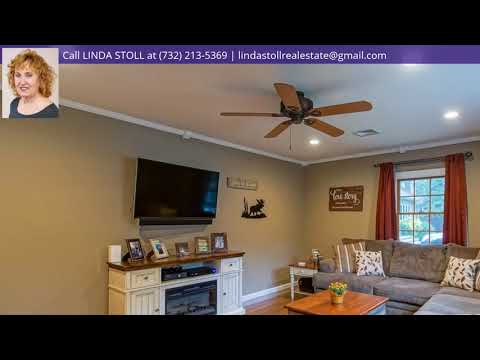 18 Wallis Ct, Brick, NJ home video tour
