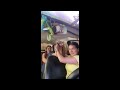 Reflexology Project Episode 53! Preview! Sandra tickles Regina! Tickling Feet Trapped in A Carseat!