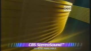 CBS Special (1994)