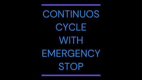 PLATE 4   CASCADE CHAIN (2 GROUPS) (A+ B+ C+ C-  B-  A-)