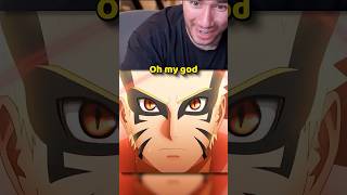 HE TURNED INTO A GOD!? 🦊🔥 #naruto #anime
❗ FULL UNCUT ANIME REACTIONS: https://www.patreon.com/NicholasLightTV
❗ SUB TO MY MAIN CHANNEL: www.youtube.com/NicholasLightTV
⭐ ALL BUSINESS INQUIRIES: NicholasLightTV@gmail.com
My Socials:
✔️https://twitter.com/NicholasLightTV
✔️https://www.instagram.com/NicholasLightTV HE TURNED INTO A GOD!? 🦊🔥 #naruto #anime