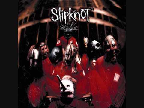 SlipKnot - Surfacing [Live Version]