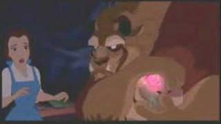 Thriller - Disney Style