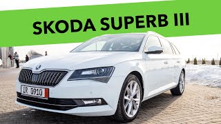 Топова Skoda SUPERB III з Німеччини - [НА ПРОДАЖ]