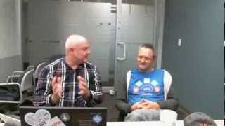 Designing APIs for the Internet of Things API Tech Talk with Holger Reinhardt