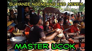 Bang Ucok Konser Kendang