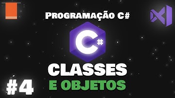 4. C# Tutorial: Classes and Objects