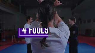 Referee tutorial- Events Platform