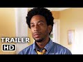 DASHING THROUGH THE SNOW Trailer (2023) Ludacris