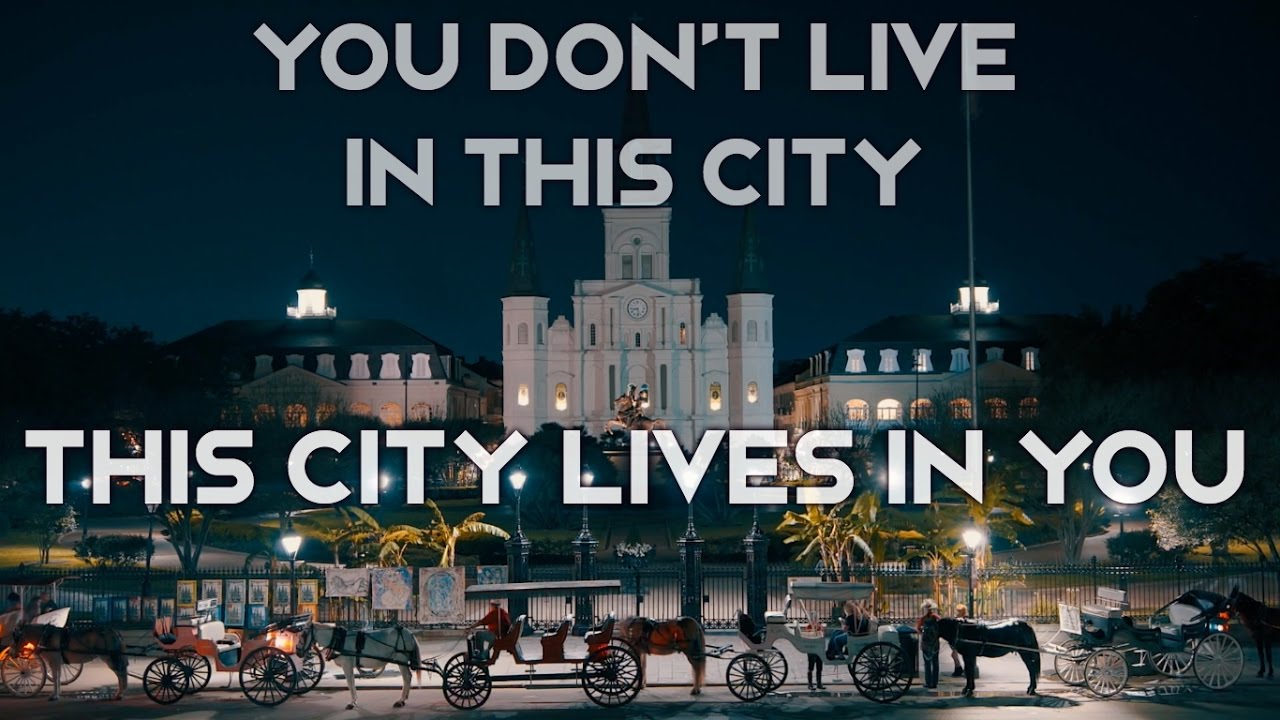 A Night in New Orleans - YouTube