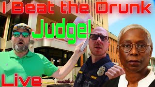 Getting Ron Out of JAIL