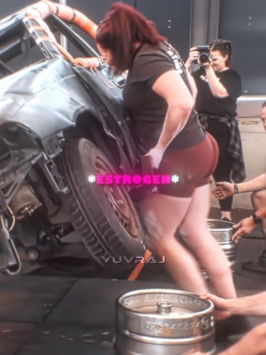 Braun Strowman ☠️