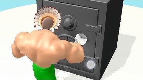 muscle rush levels#77 #78 #79 #80 #81 #82.  #androidgaming . new game 2022.