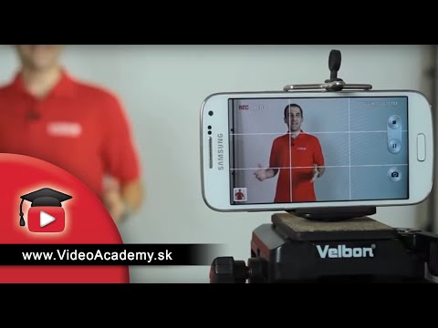 Video: Ako Vytvoriť Video Pre Váš Telefón