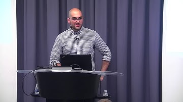 PLSE Seminar Series: Daniel Rosenwasser, "Rethinking Type Systems with JavaScript"